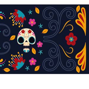 DIA DE MUERTOS